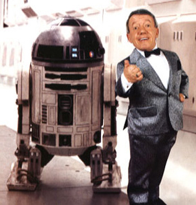 kenny with r2d2