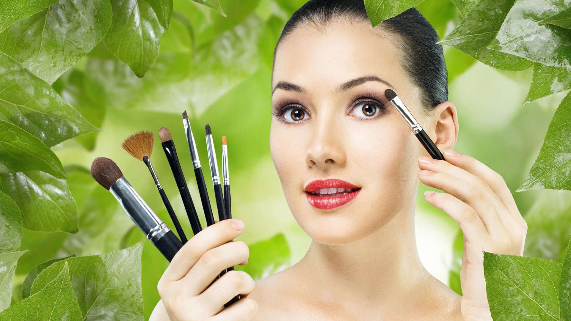 9 Beauty Tips for Women - Kenny Baker